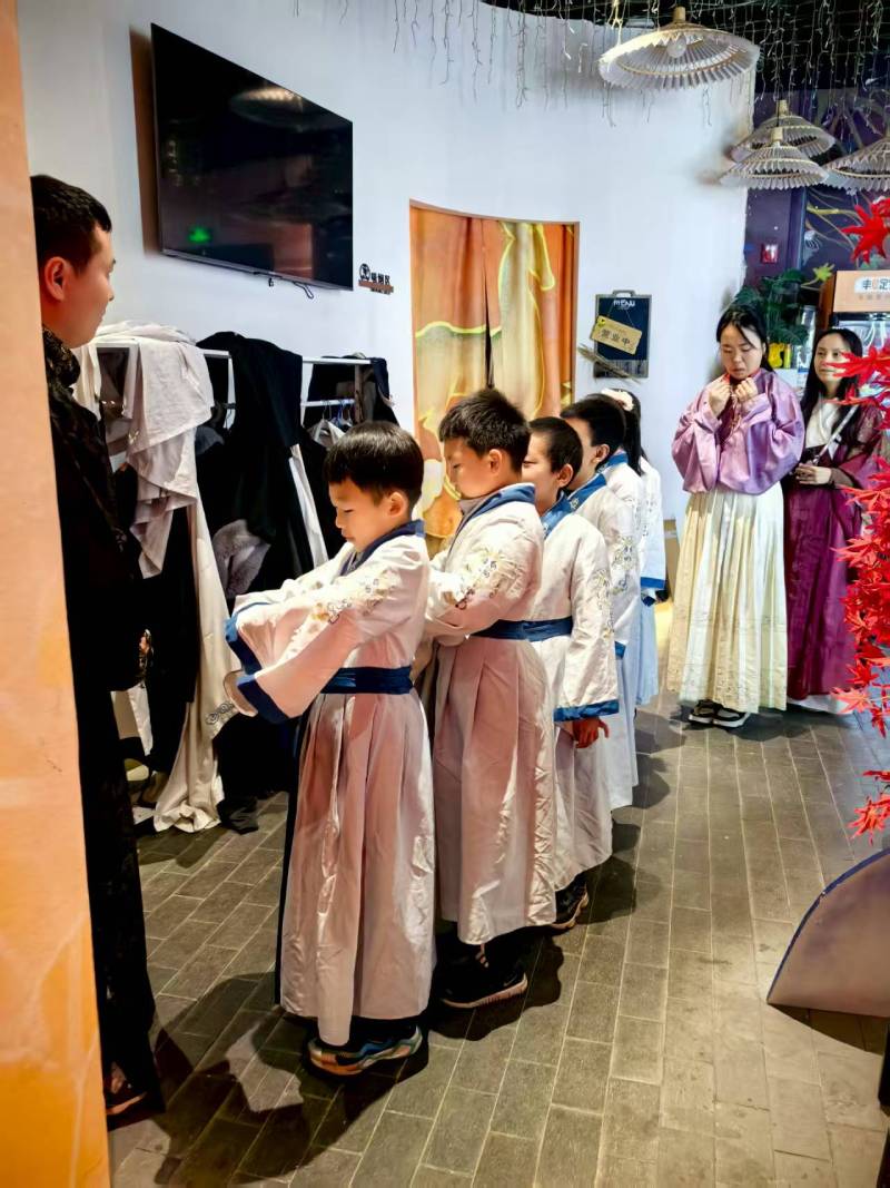 德城区文旅策划公司
